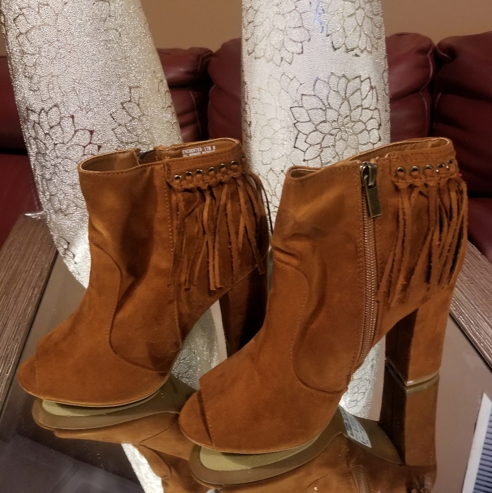COPY - Shoes